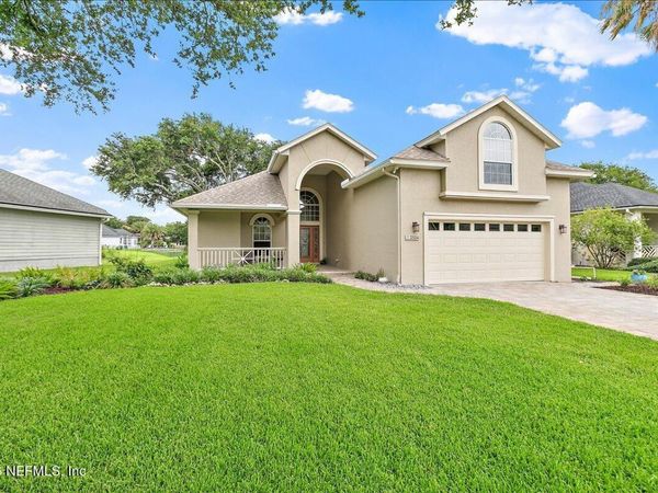 3504 BAY ISLAND Circle, Jacksonville Beach, FL 32250