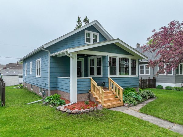 1111 N 22nd Street, Superior, WI 54880