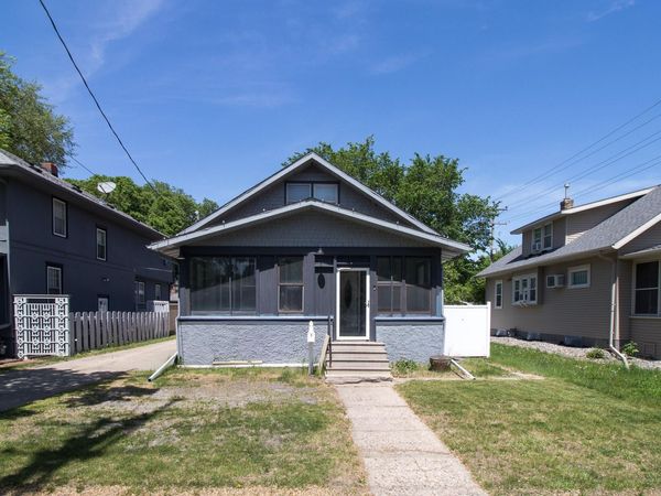 1119 11th Avenue N, Fargo, ND 58102