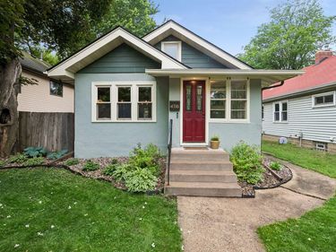 4116 46th Avenue S, Minneapolis, MN 55406