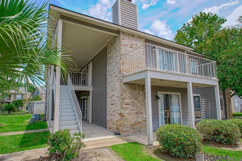 5133 Nicholson Dr, Unit #B-18, Baton Rouge, LA 70820 Main Photo