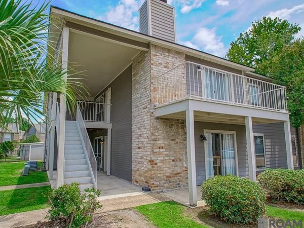 5133 Nicholson Dr, Unit #B-18, Baton Rouge, LA 70820