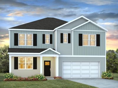 517 Tulip Poplar Drive, Moncks Corner, SC 29461