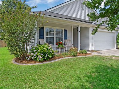 509 Evening Shade Drive, Moncks Corner, SC 29461