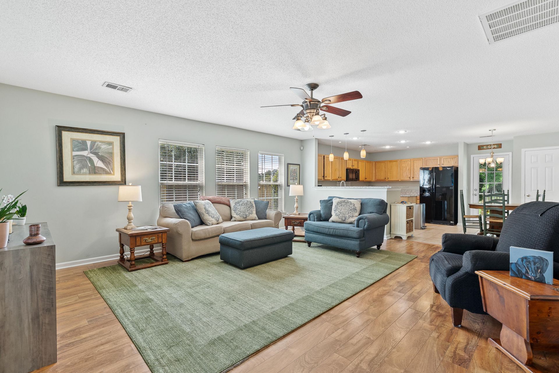 509 Evening Shade Drive Photo 7