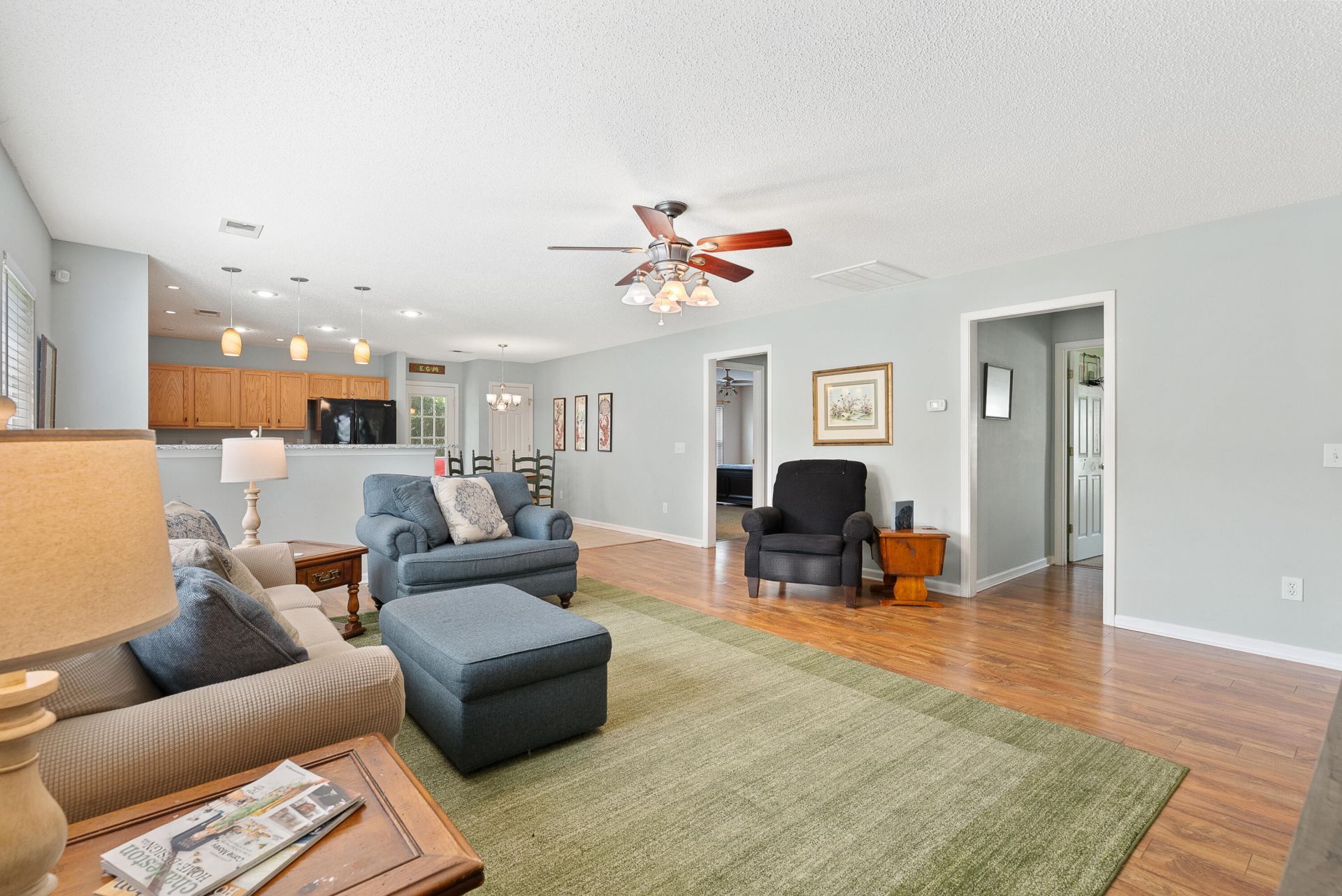 509 Evening Shade Drive Photo 8