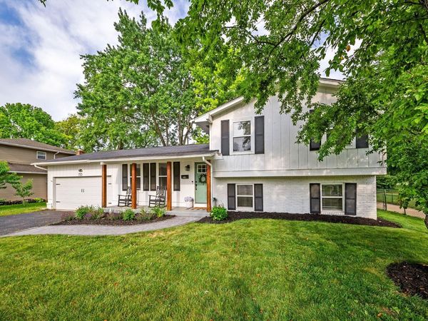 755 Granby Place W, Westerville, OH 43081