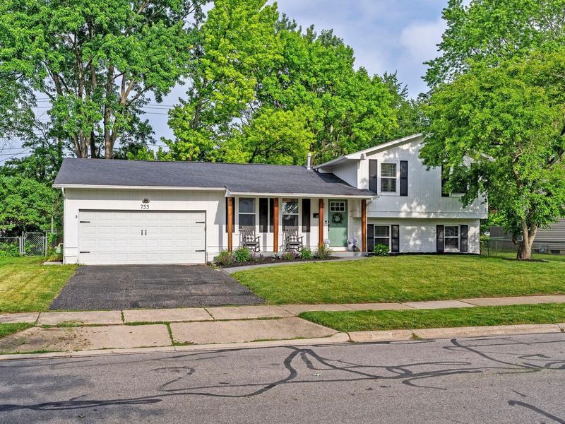 755 Granby Place W, Westerville, OH 43081 Photo 8