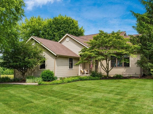 7011 Licking Trail Road SE, Newark, OH 43056