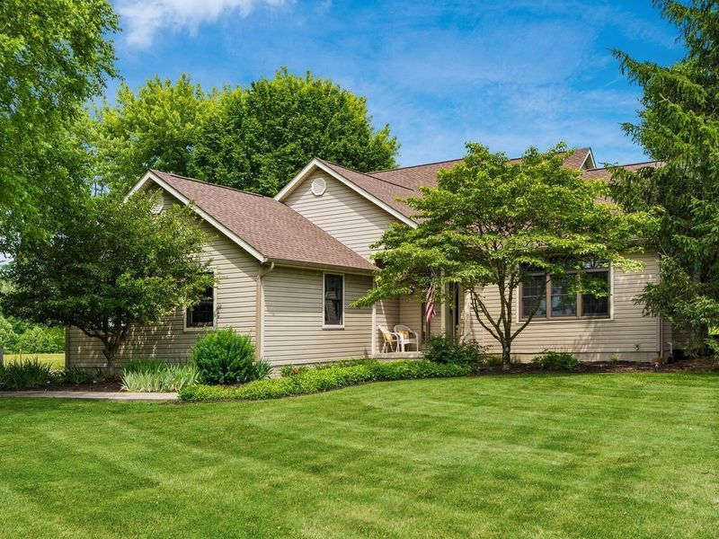 7011 Licking Trail Road SE, Newark, OH 43056 Photo 1
