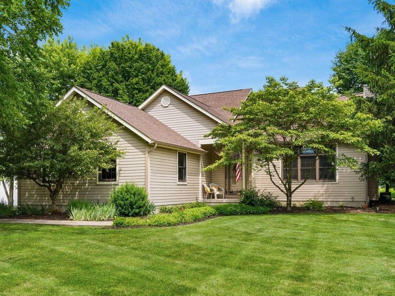 7011 Licking Trail Road SE, Newark, OH 43056 Photo 2