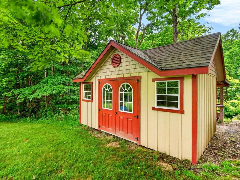 536 Jolly Road , Wellston, OH 45692 Photo 56