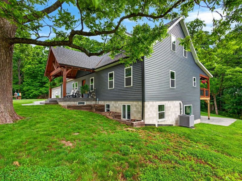 536 Jolly Road , Wellston, OH 45692 Photo 7