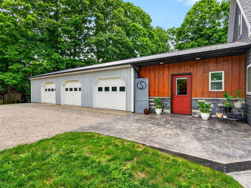 536 Jolly Road , Wellston, OH 45692 Photo 8