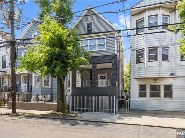 164 Parker Street, NEWARK, NJ 07104