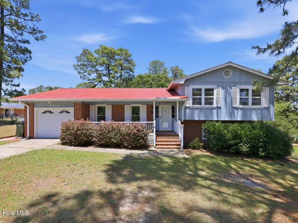 5914 Ormskirk Drive, Fayetteville, NC 28304