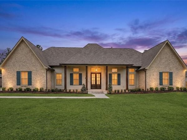 13645 RUE CHATEAU , Ponchatoula, LA 70454
