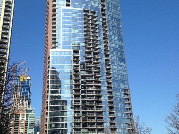 450 E Waterside Drive , Unit 411, Chicago, IL 60601