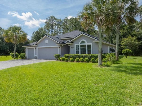 149 Cereus Ln, St Augustine, FL 32086
