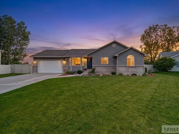3947 Jordan Circle, AMMON, ID 83406