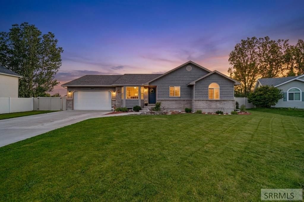 3947 Jordan Circle, Ammon, ID 83406 Main Photo