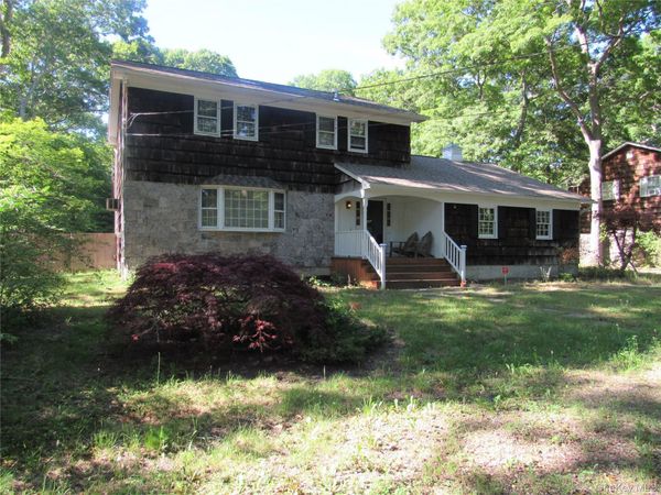 37 Sunset Drive , Shirley, NY 11967