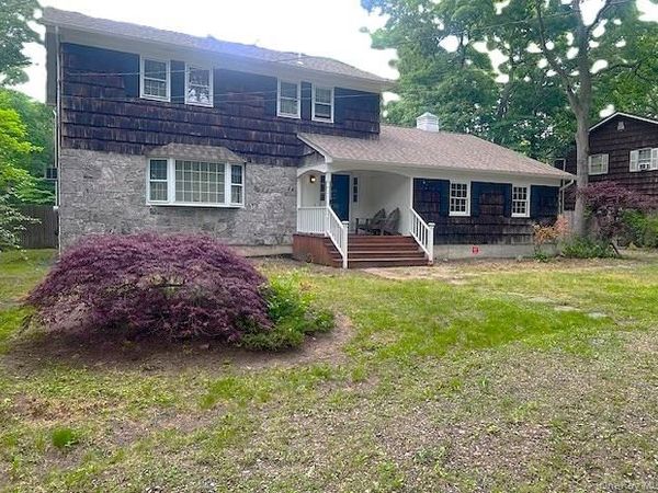 37 Sunset Drive , Shirley, NY 11967