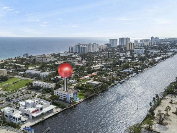 105 S Riverside Drive, Unit 402, Pompano Beach, FL 33062