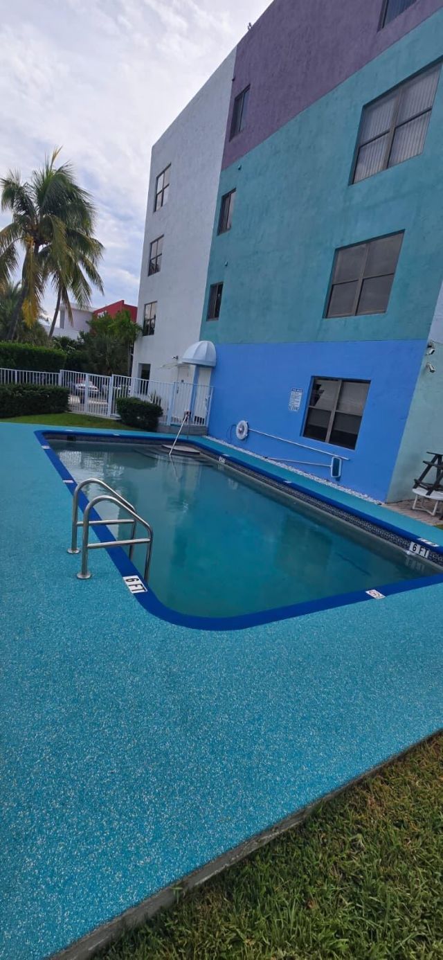 105 S Riverside Drive, Unit 402, Pompano Beach, FL 33062 Photo