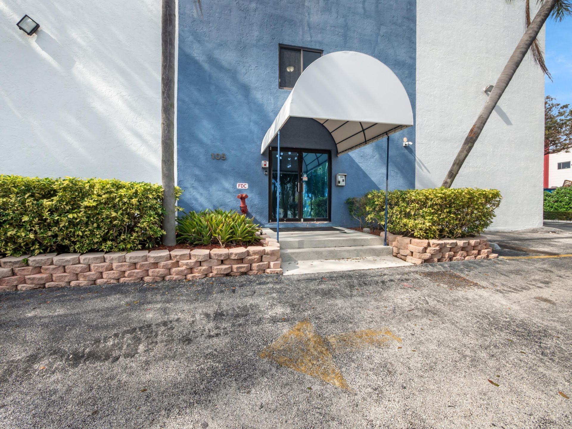 105 S Riverside Drive, Unit 402, Pompano Beach, FL 33062 Photo