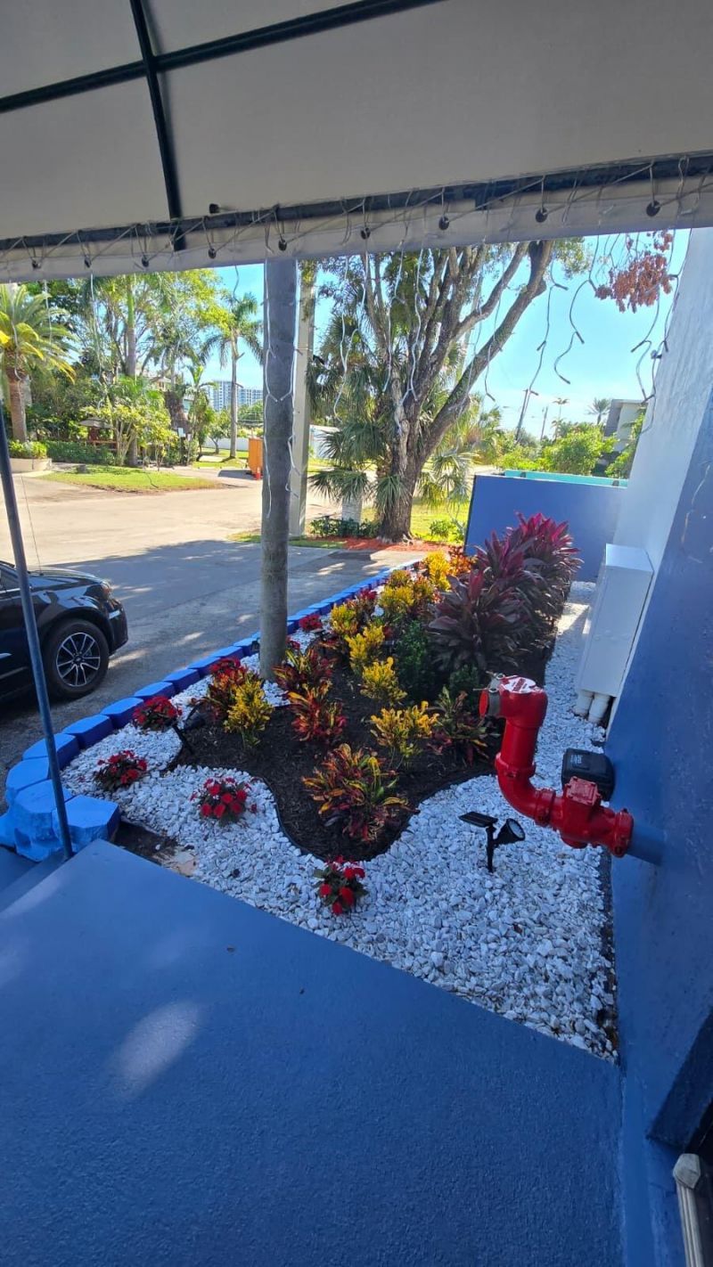 105 S Riverside Drive, Unit 402, Pompano Beach, FL 33062 Photo
