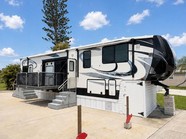 14130 SE 126th Boulevard, Okeechobee, FL 34974