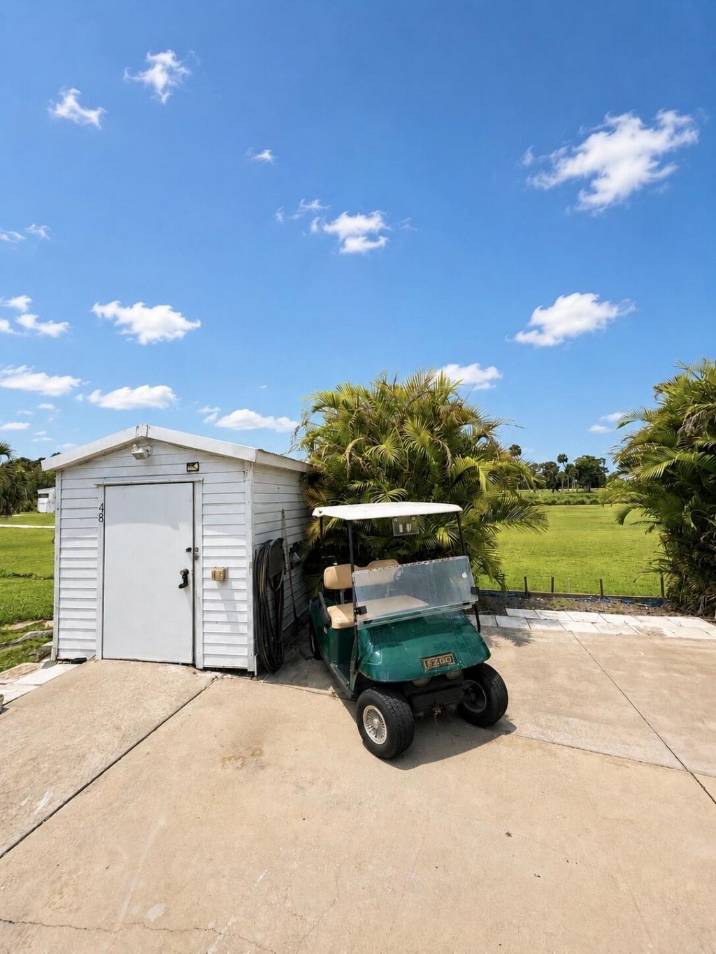 14130 SE 126th Boulevard, Okeechobee, FL 34974 Photo