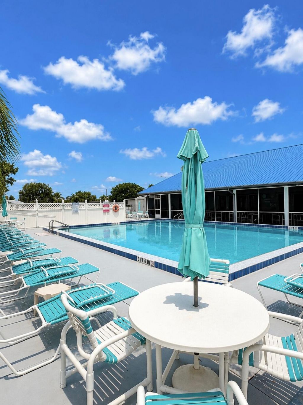 14130 SE 126th Boulevard, Okeechobee, FL 34974 Photo