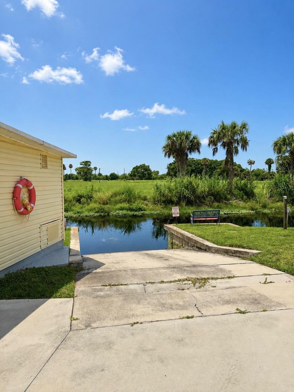 14130 SE 126th Boulevard, Okeechobee, FL 34974 Photo