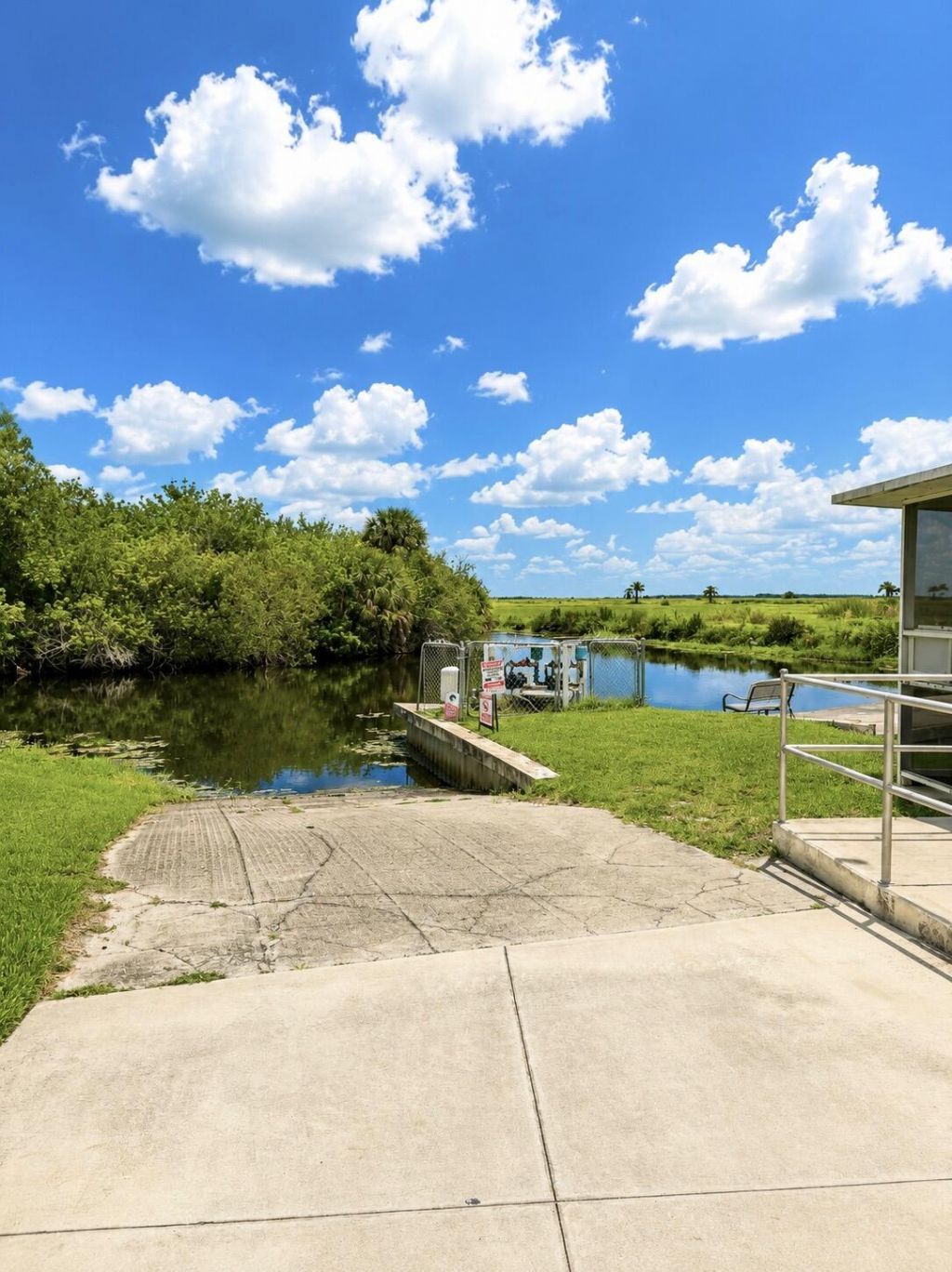 14130 SE 126th Boulevard, Okeechobee, FL 34974 Photo