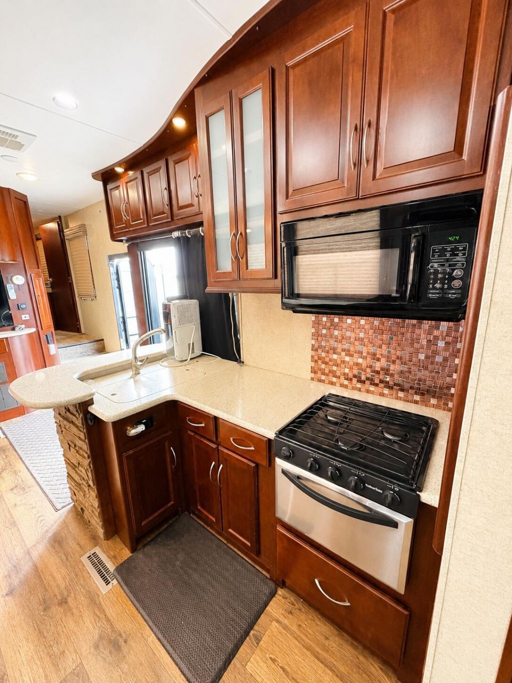 14130 SE 126th Boulevard, Okeechobee, FL 34974 Photo