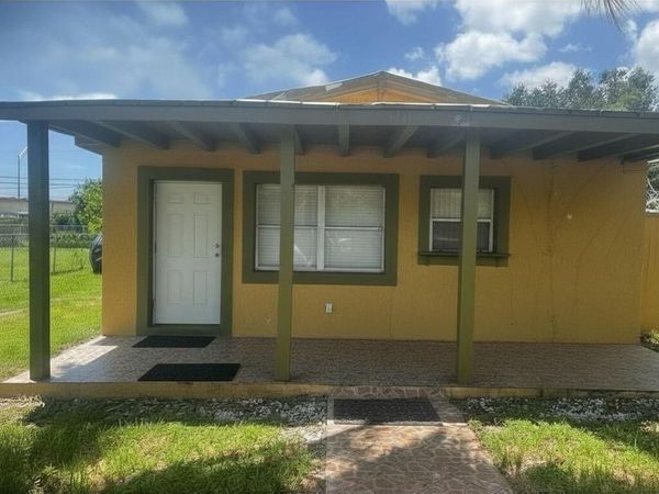 4100 SW 28th Street, West Park, FL 33023