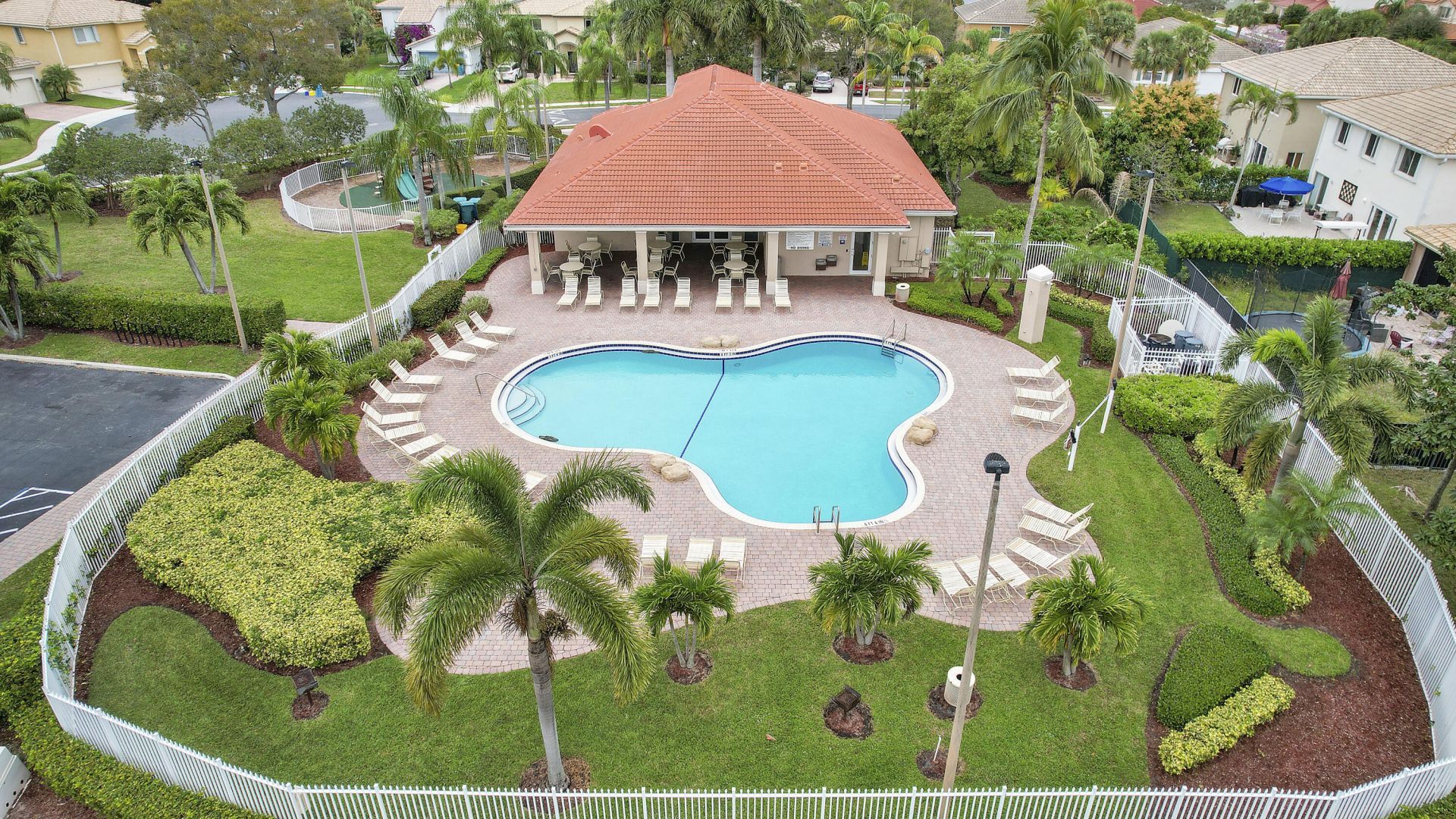 1448 Artimino Lane, Boynton Beach, FL 33436 Photo