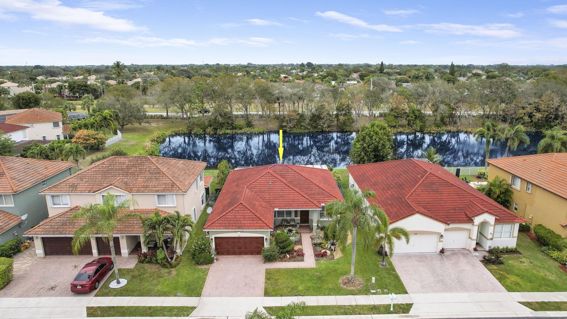 1448 Artimino Lane, Boynton Beach, FL 33436 Photo