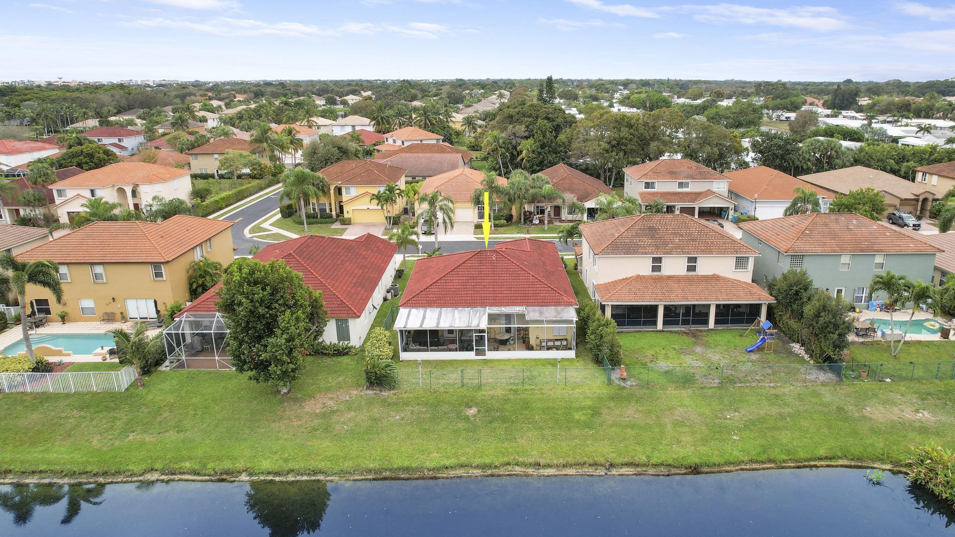 1448 Artimino Lane, Boynton Beach, FL 33436 Photo
