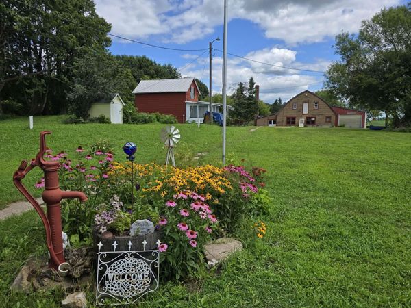 E4630 STATE HWY 82 Road, Viroqua, WI 54665