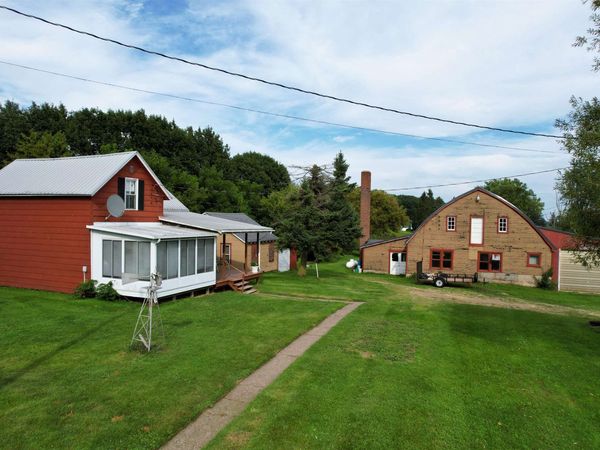 E4630 STATE HWY 82 Road, Viroqua, WI 54665