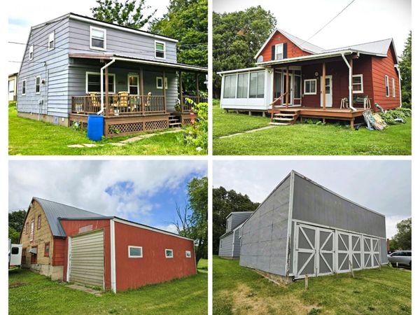 E4630 STATE HWY 82 Road, Viroqua, WI 54665