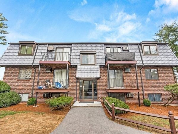 40 Main, Unit 15, North Reading, MA 01864