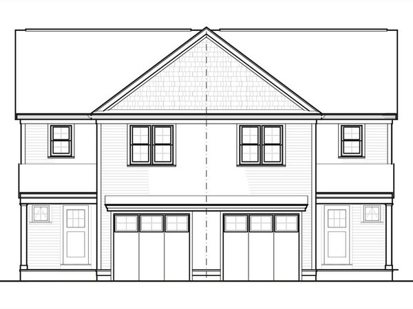 5 Elliot Mills, Unit 3, Norfolk, MA 02056