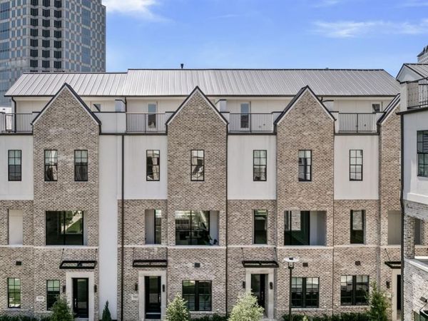 5465 Patterson Court, Irving, TX 75039