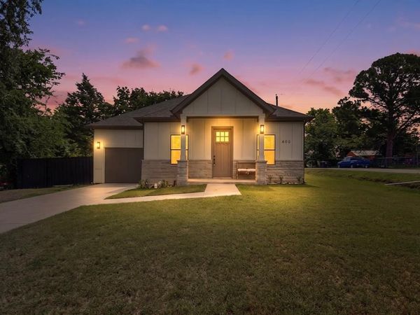 400 Kenny Drive , West Tawakoni, TX 75474