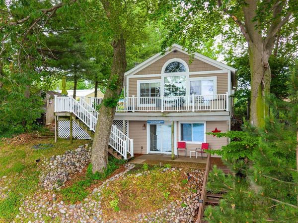 11478 Handy Lane, Plainwell, MI 49080