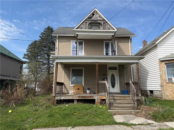 434 S Center Ave, Somerset, PA 15501